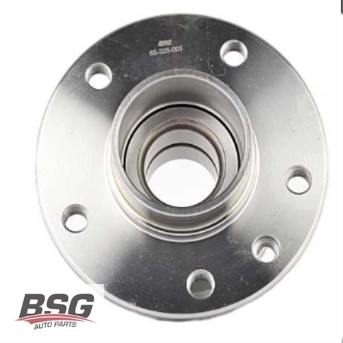 PORYA ÖN  BM OMEGA B 94-03