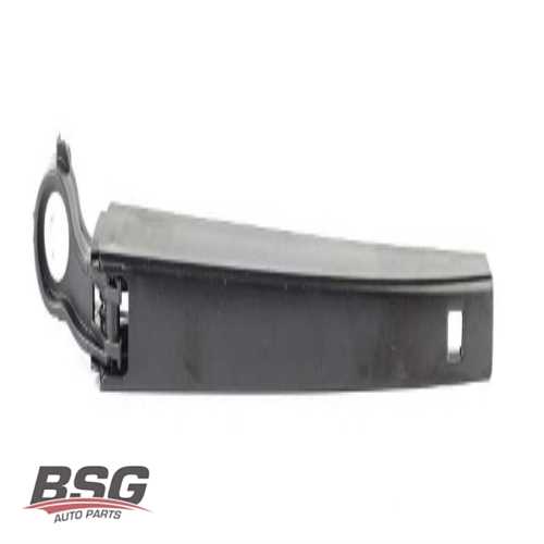 SILECEK KOLU ARKA  BM GOLF6 09-