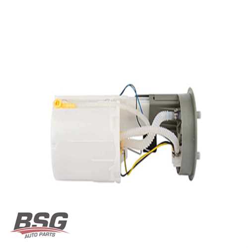 YAKIT POMPASI KOMPLE/SAMANDIRALI/ 220-212-010-002Z / 4 PIN AVB-AVF-AWX 1,9 TDI PASSAT 01-