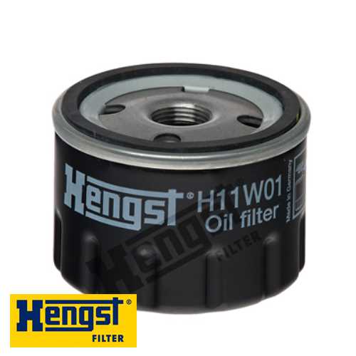 RENAULT R9/R11/R5 RENAULT YAG FILTRESI Ürün Görseli