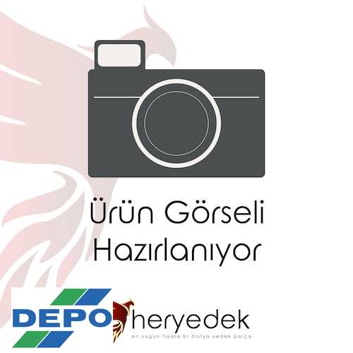 FAR SOL XENON MOTORLU BM MEGAN II 05- Ürün Görseli