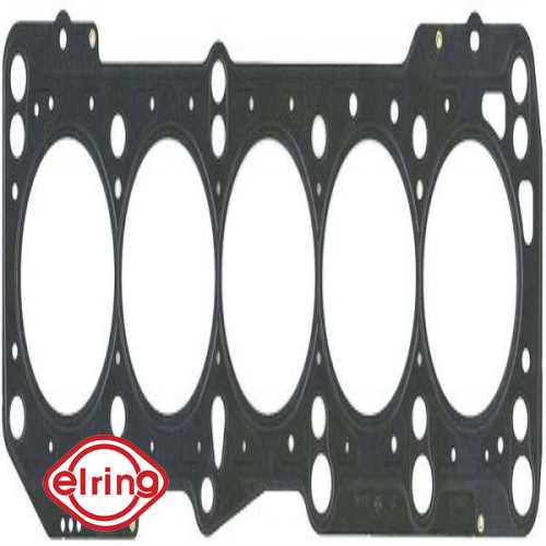 SILINDIR KAPAK CONTASI 3 KERTIK ACV-ANJ-AVR-AHD 2,5 TDI T4-LT 91-