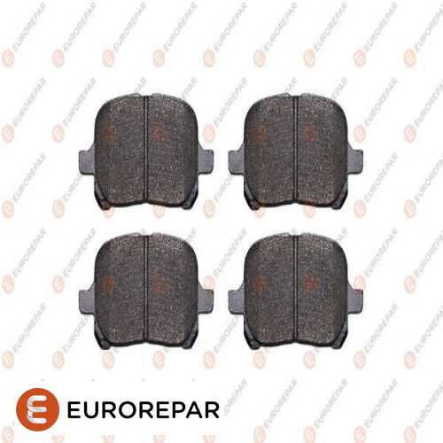 FREN BALATASI ÖN . 3.0 CAMRY (V2) 97-01