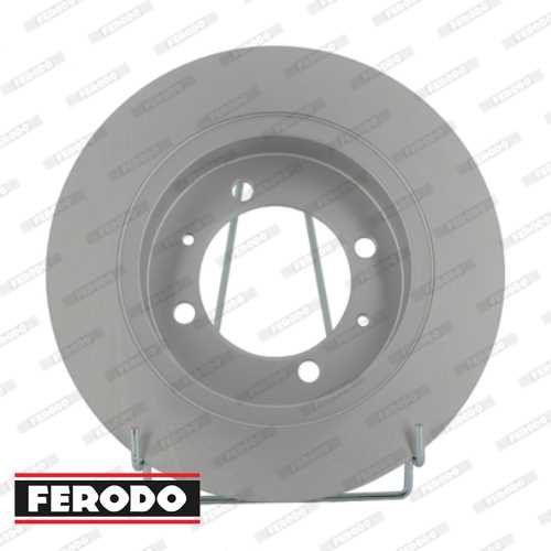 JAPON CARISMA (DA) JAPON FREN DISKI ARKA . Ürün Görseli