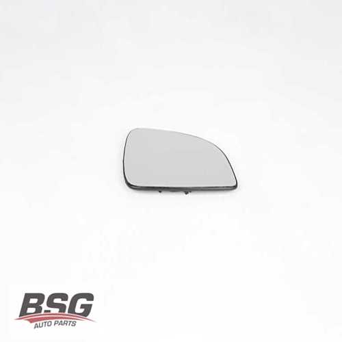 AYNA CAMI SAG BÜYÜK TIP BM ASTRA H 10-