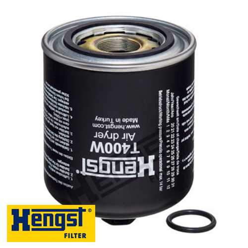 AV CF FA 220 AV HAVA KURUTUCUSU KARTUSU, BASINCLI HAVA SISTEMI