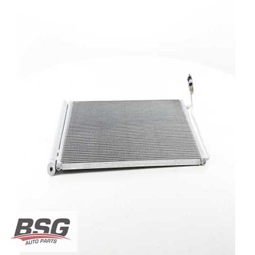 KLIMA RADYATÖRÜ  BM 1F40-2F45-F46-X1 F48-X1 X2 F39-MINI F60 14-19 Ürün Görseli