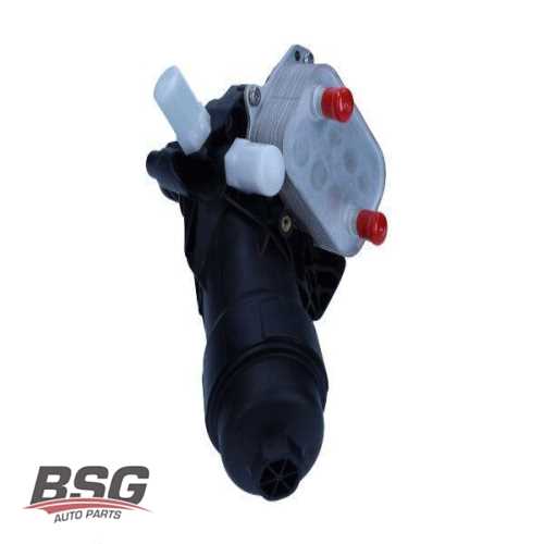 YAG FILTRE KÜTÜGÜ (SOGUTUCULU) DESA-DETA-CZHA-DEUA-DEUB 2,0 TDI A4-A5 15-