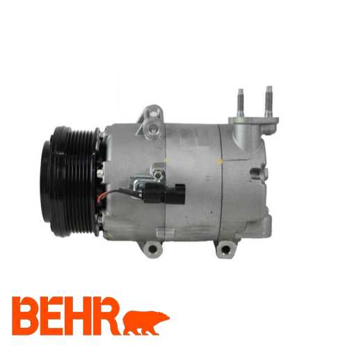 KLIMA KOMPRESÖRÜ  BM TRANSIT V-363 14- Ürün Görseli