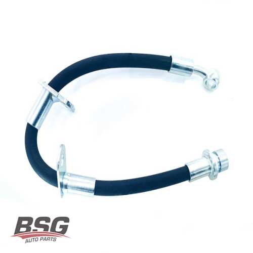 FREN HORTUMU ÖN  16V CIVIC 87-95