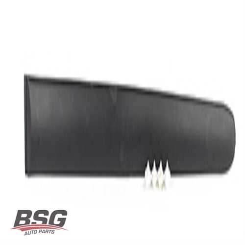 KAPI BANDI ARKA SAG  1.4 HDI 206 99-