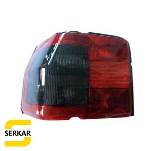 TIPO SOL STOP LAMBASI Ürün Görseli