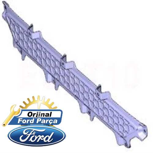 AV FORD TRUCKS H476 AV IZGARA - ON KAPUT