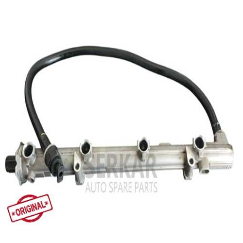 MAREA 1.6 16V ENJEKTÖR RAIL BORUSU  Ürün Görseli