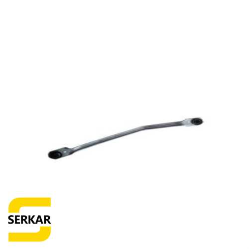 RENAULT9 SİLECEK ALT KOLU SAG Ürün Görseli