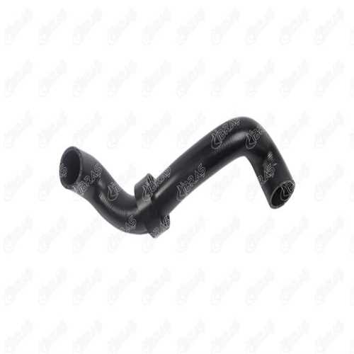 MERCEDES W210 MERCEDES RADYATÖR HORTUMU ALT Ürün Görseli