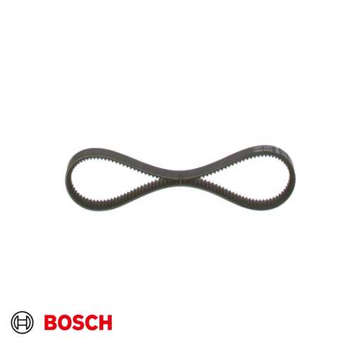 V KAYISI 13X850 1,4-1-,6 FIAT TEMPRA-TIPO-BMW 92- Ürün Görseli