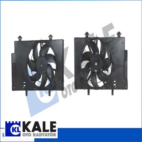 FORD COURIER FORD FAN MOTORU KLIMASIZ