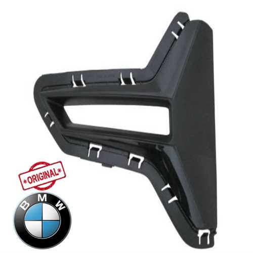 TAMPON IZGARA ÖN SOL BASIS BM G20-G21 17- Ürün Görseli