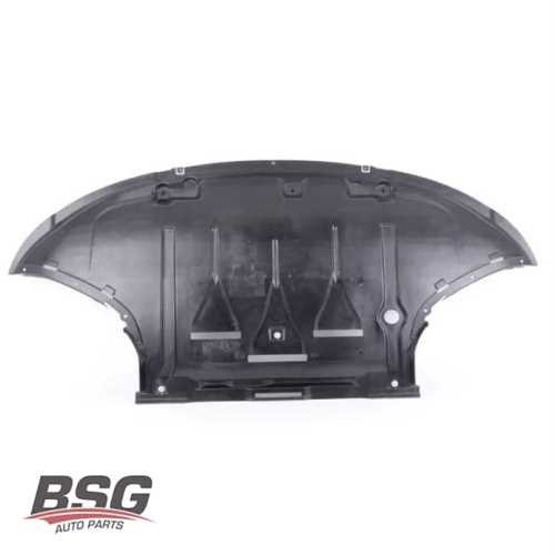 KARTER MUHAFAZASI MOTOR TARAFI BM A6 05- Ürün Görseli