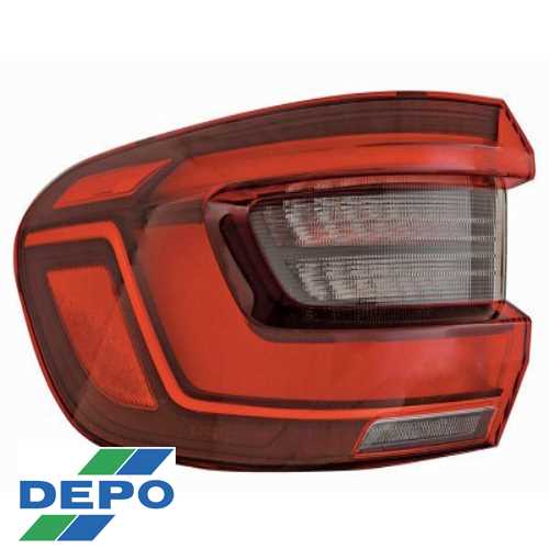 STOP LAMBASI DIS SAG  BM X5 G05 18-