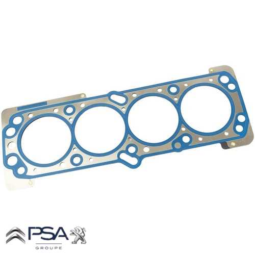 SILINDIR KAPAK CONTASI  1.2 BNZ. 208/2008/301 12- Ürün Görseli