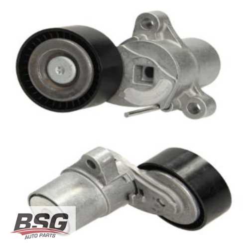 V KAYIS GERGI RULMANI  1.0 FOX FOCUS/FIESTA 12-