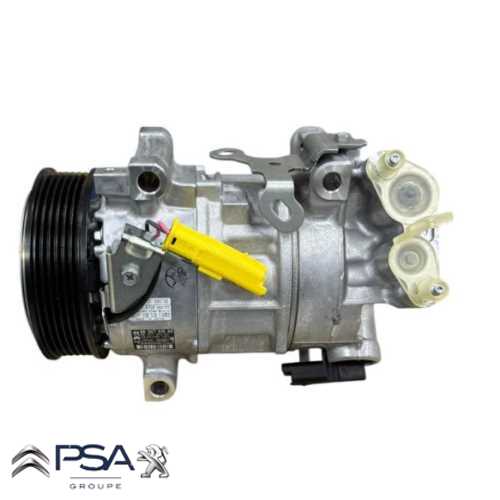 NEKOMPRESORU    97-00 Ürün Görseli