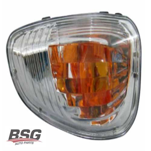 AYNA SINYALI SOL SARI BM MASTER - 3 09- Ürün Görseli