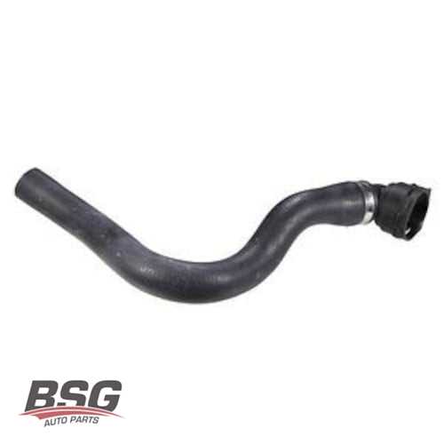 RADYATÖR HORTUMU ÜST  1,3 MJT DOBLO III 09- Ürün Görseli