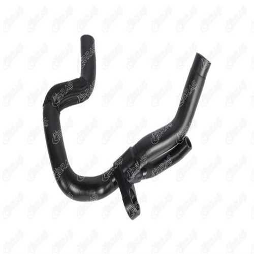 RENAULT ESPACE III LAGUNA I RENAULT RADYATÖR HORTUMU ÜST Ürün Görseli