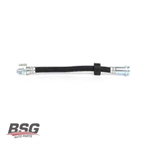 FREN HORTUMU ÖN 2 ADET BM TRANSIT V-347 06-