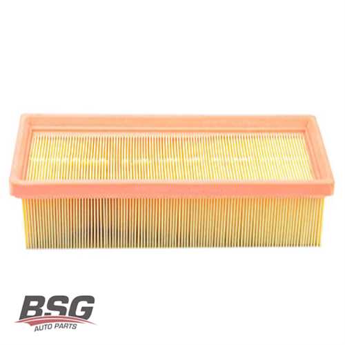 HAVA FILTRESI  1.1/1.4 C2/C3/207 03- Ürün Görseli