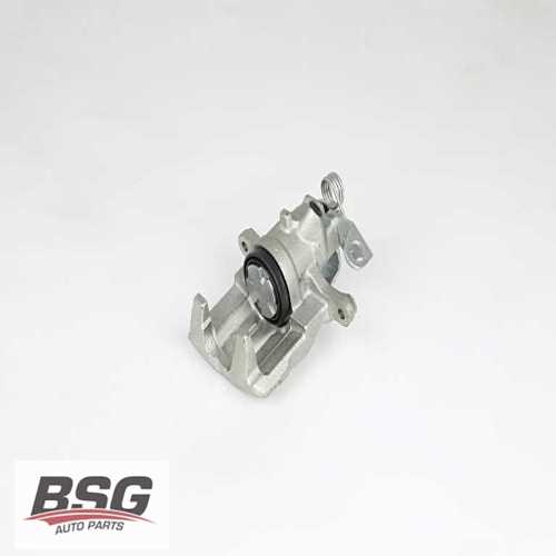 FREN KALIPERI ARKA SAG  1.9/2.0/2.5 DIZEL F9Q 760/M9R 780/M9R 782/G9U 730/R9M 408/R9M 413 VIVARO A VIVARO B TRAFIC II TRAFIC III 99- Ürün Görseli