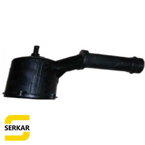 PEUGEOT 307 DİREKSİYON YAĞ POMPA DEPOSU Ürün Görseli