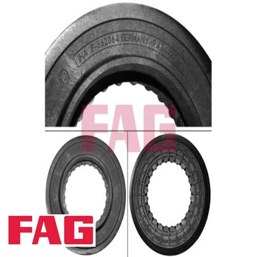 AMORTISÖR ÜST BILYASI ÖN  BM VITO.109,111,116CDI 08-