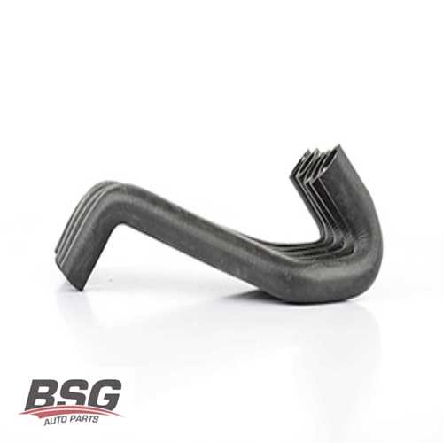 KALORIFER HORTUMU  BM PASSAT 97-00 Ürün Görseli