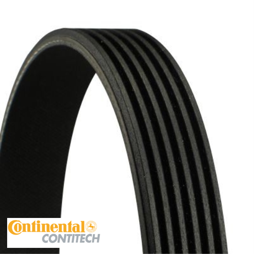 V KAYISI (6PK 1020) 1,4-1,6 BENZ FIESTA/FUSION 02-08 Ürün Görseli