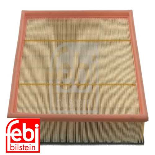 MERCEDES W901-902-903-904-905-LT-SPRINTER MERCEDES HAVA FILTRESI SÜNGERLI Ürün Görseli