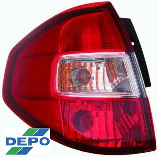 STOP LAMBASI SOL UNIT..ECE. BM KOLEOS 08-11 Ürün Görseli