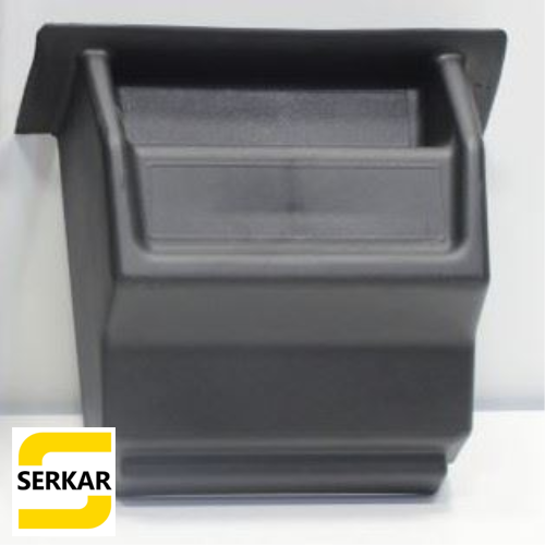 SERÇE VİTES KONSOLU ÜST Ürün Görseli