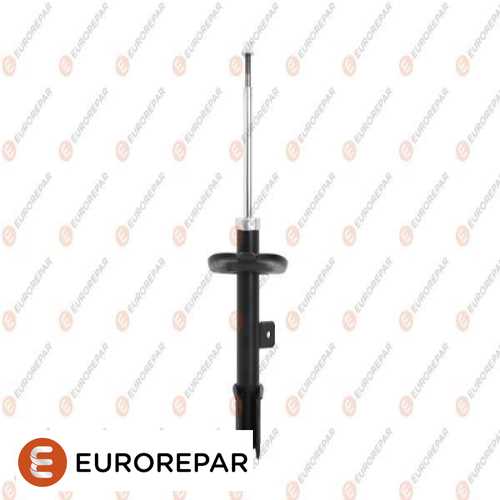 AMORTISÖR ÖN SOL  B.M PARTNER TEPEE 08-