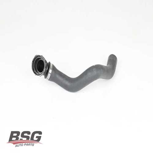 RADYATÖR HORTUMU ALT ÇIKIS A17DTC A17DTJ A17DTL ASTRA J 10- Ürün Görseli