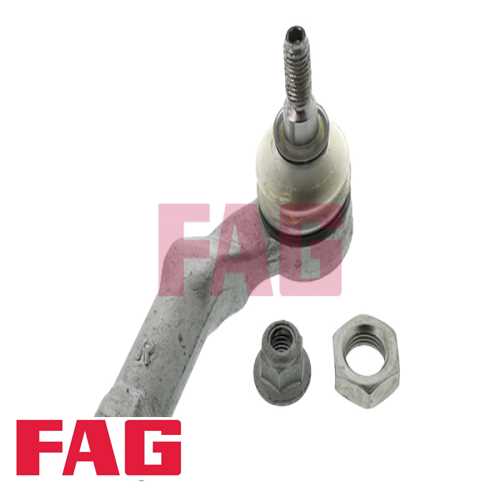 ROT BASI SAG  BM FOCUS/C-MAX 03- Ürün Görseli