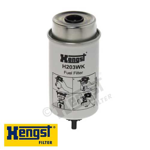 FORD TRANSIT V184 FORD YAKIT FILTRESI YC15 9176 A2C/YC15 9176 A1C/T304690/T213454 Ürün Görseli