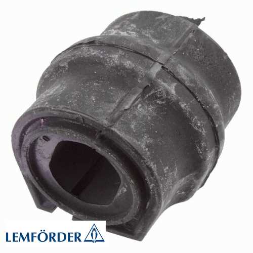 PSA PARTNER TEPEE/308/C4 PSA VIRAJ DEMIR ORTA LASTIGI ÖN 24MM