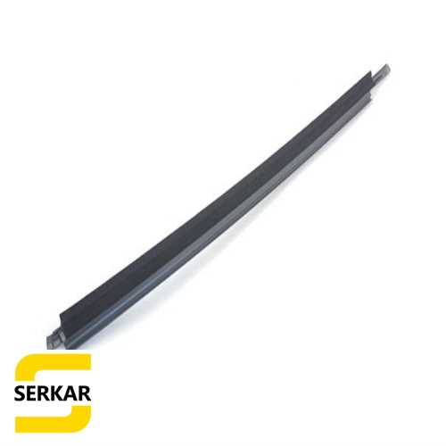 TEMPRA CAM KENAR ÇITASI ÖN SAĞ  Ürün Görseli