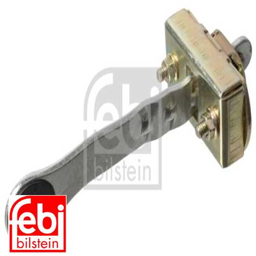 MERCEDES MERCEDES KAPI GERGISI KUTU IÇI ADET 1