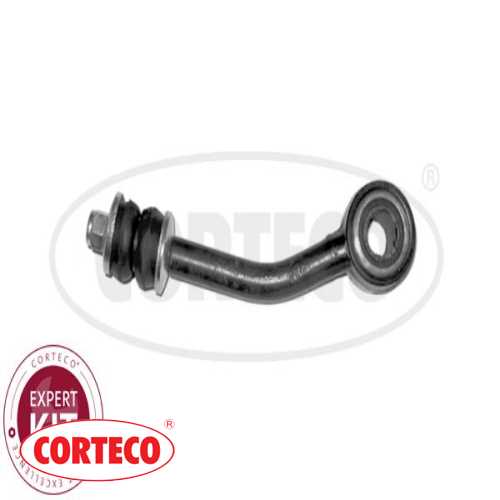 VIRAJ ASKI ROTU ÖN SOL  BM TRANSIT M12-M15 92-