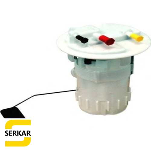 PEUPEGOT 301 CİTROEN C4 1.6 HDİ KOMPLE ŞAMANDIRA Ürün Görseli